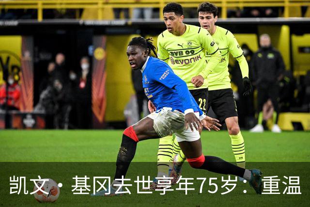 凯文·基冈去世享年75岁：重温“国王”在利物浦的五大最佳进球