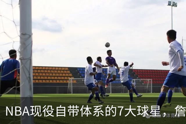 NBA现役自带体系的7大球星，詹姆斯上榜，库里第3，一人力压约基奇